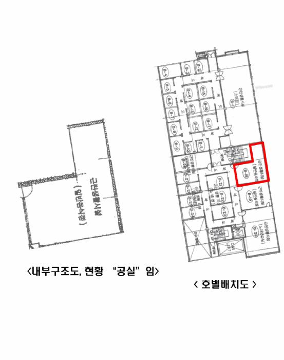 서울특별시 양천구 목동 736-3 왕자상가,아파트 제비1층 제18호구) 서울특별시 양천구 목동 736-3 근린상가 경매 사진 14