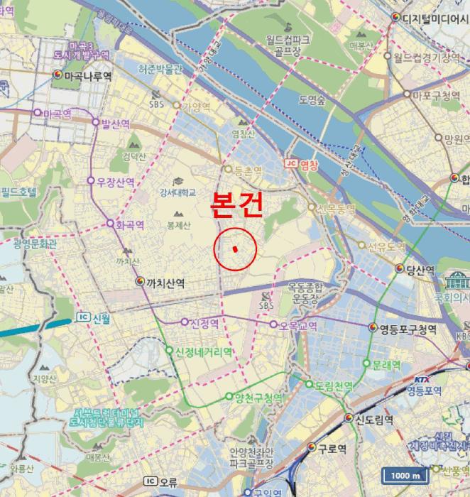 서울특별시 양천구 목동 736-3 왕자상가,아파트 제비1층 제18호구) 서울특별시 양천구 목동 736-3 근린상가 경매 사진 16