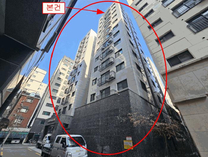 서울특별시 강서구 화곡동 936-30 포엠빌 제12층 제1202호 오피스텔 경매 사진 5