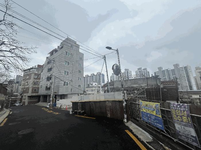 서울특별시 구로구 궁동 197-65 상떼그린빌 제102동 제4층 제402호 다세대(빌라) 경매 사진 4