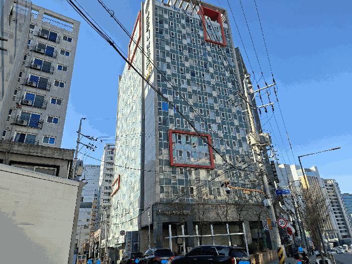 서울 금천구 오피스텔
