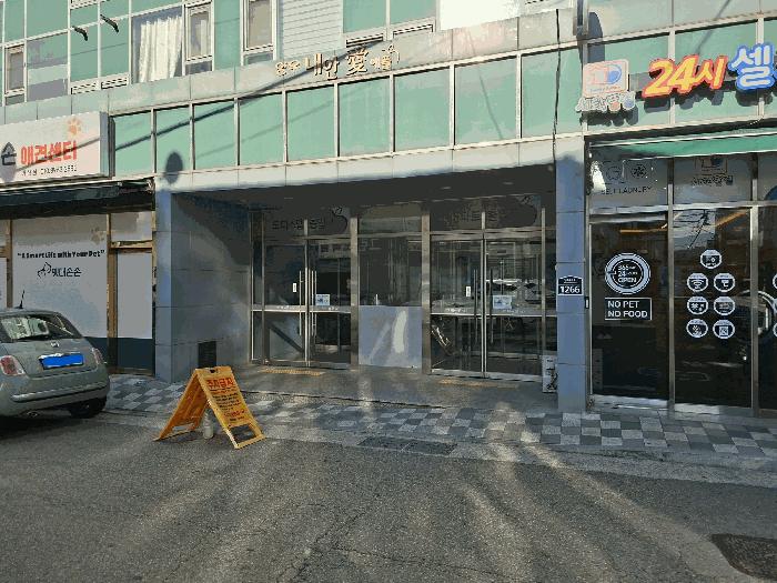 서울특별시 금천구 가산동 141-2 가산양우내안애애플 제6층 제604호 오피스텔 경매 사진 2