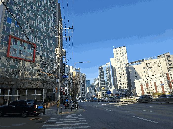 서울특별시 금천구 가산동 141-2 가산양우내안애애플 제6층 제604호 오피스텔 경매 사진 4