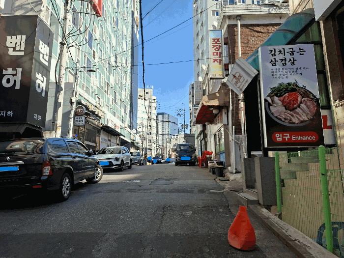서울특별시 금천구 가산동 141-2 가산양우내안애애플 제6층 제604호 오피스텔 경매 사진 8