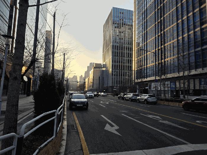 서울특별시 금천구 가산동 459-23 에이스비즈포레 제2층 제212호 아파트형공장 경매 사진 3