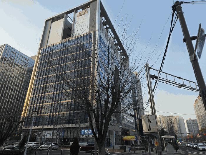 서울특별시 금천구 가산동 459-23 에이스비즈포레 제2층 제212호 아파트형공장 경매 사진 8