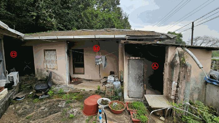 경상남도 함안군 군북면 월촌리 산140-7 임야 경매 사진 7