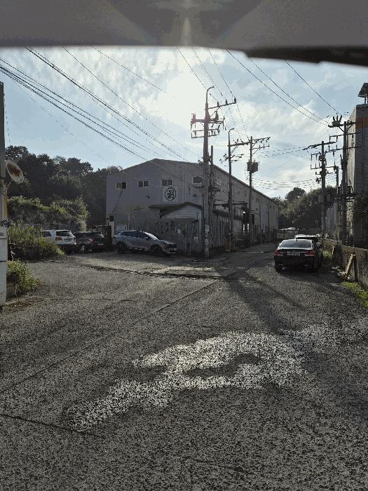 경상남도 함안군 공장