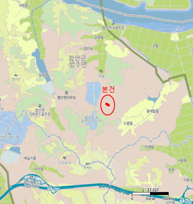 경상남도 함안군 법수면 윤외리 1563-6 공장 경매 사진 26