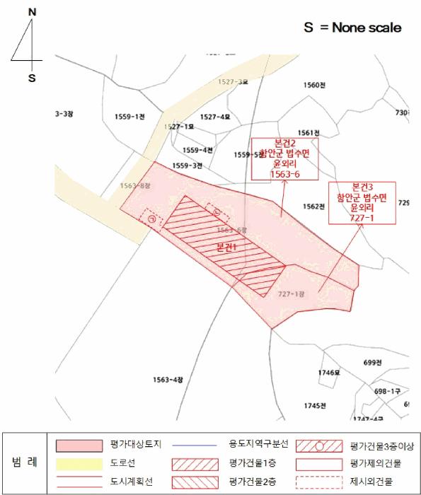 경상남도 함안군 법수면 윤외리 1563-6 공장 경매 사진 27