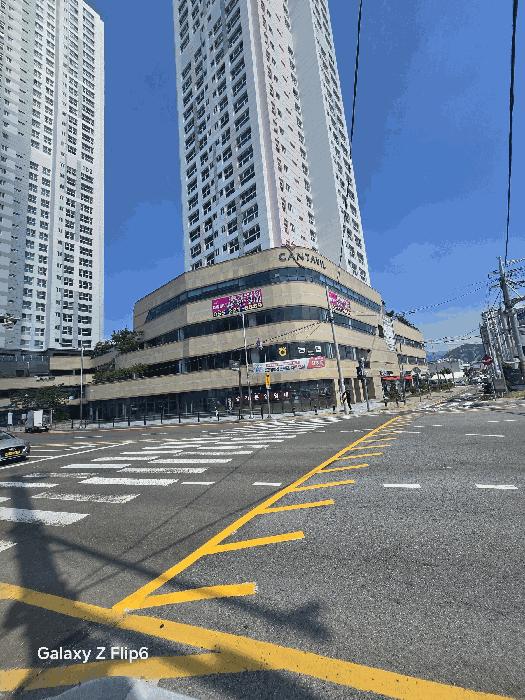 경상남도 창원시 마산합포구 산호동 651 창원칸타빌오션뷰 상가동 1층123호 근린상가 경매 사진 1