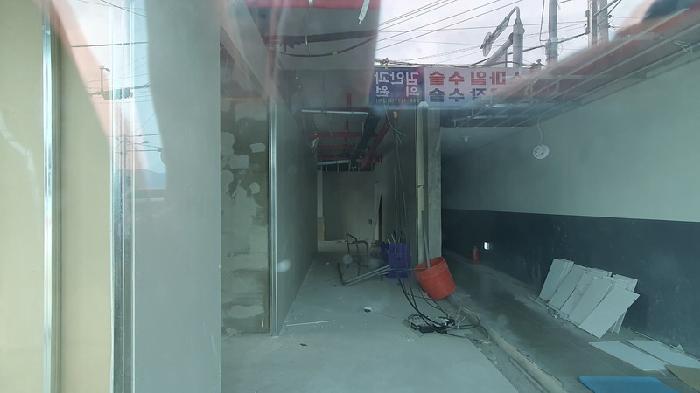 경상남도 창원시 마산합포구 산호동 651 창원칸타빌오션뷰 상가동 1층123호 근린상가 경매 사진 21