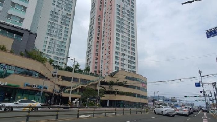 경상남도 창원시 마산합포구 산호동 651 창원칸타빌오션뷰 상가동 1층123호 근린상가 경매 사진 8