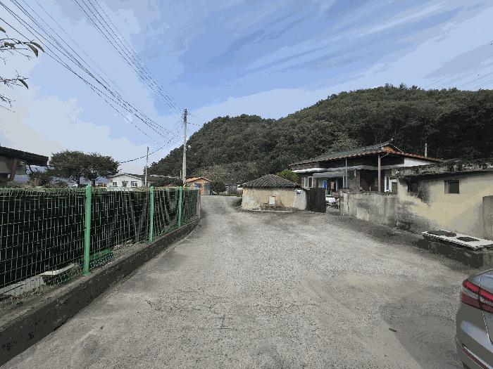 경상남도 함안군 칠원읍 구성리 산64 임야 경매 사진 10