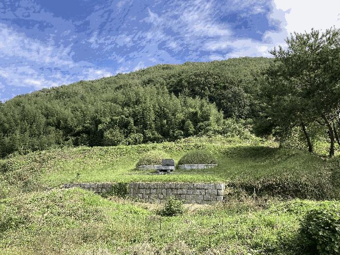 경상남도 의령군 답
