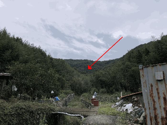 경상남도 의령군 지정면 득소리 산47 임야 경매 사진 9