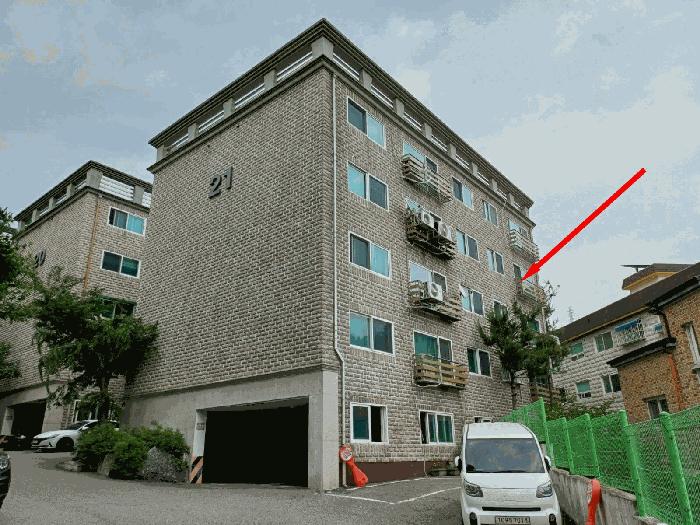 경기도 광주시 쌍령동 228-17 쌍령낙원타운하우스 21동 3층301호 다세대(빌라) 경매 사진 1