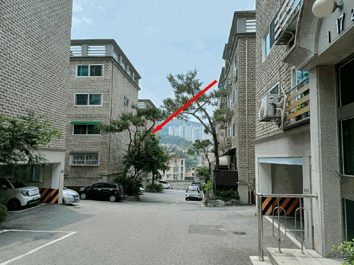 경기도 광주시 쌍령동 228-17 쌍령낙원타운하우스 21동 3층301호 다세대(빌라) 경매 사진 3