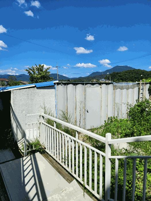 충청북도 충주시 산척면 송강리 1441-1 근린주택 경매 사진 7