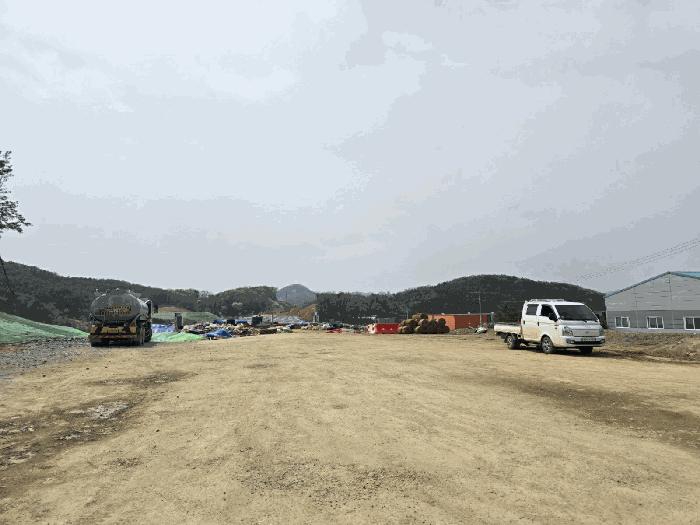 경기도 광주시 곤지암읍 부항리 산68-19 임야 경매 사진 5