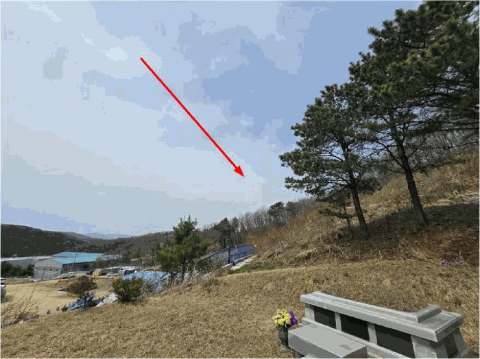 경기도 광주시 곤지암읍 부항리 산68-19 임야 경매 사진 8