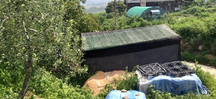 충청북도 충주시 용관동 산31 임야 경매 사진 19