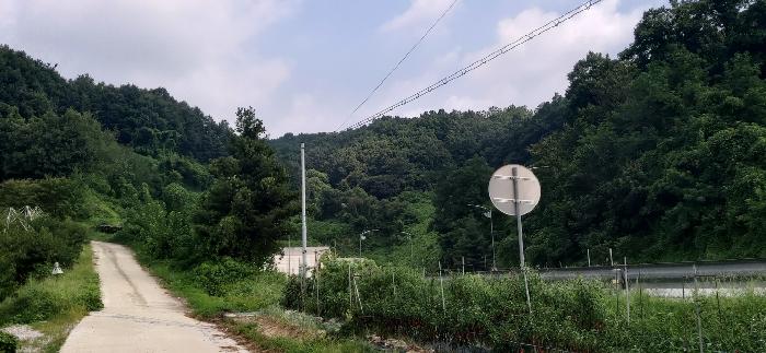 충청북도 충주시 용관동 산26-1 임야 경매 사진 9