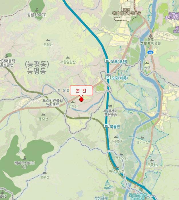 경기도 광주시 문형동 533-23 샘마을 107동 4층401호 다세대(빌라) 경매 사진 9