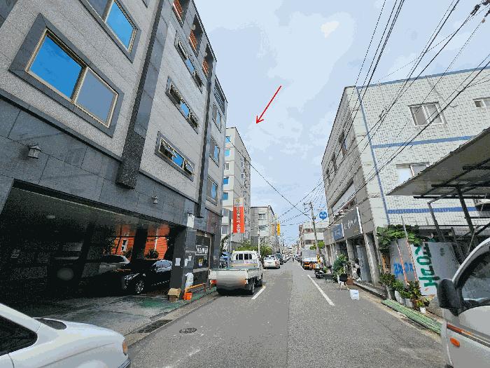 경상북도 포항시 남구 상도동 603-8 상도동주상복합 8층801호 도시형생활주택 경매 사진 3