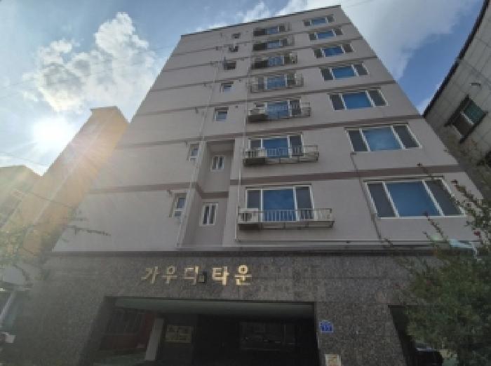 경상북도 포항시 남구 상도동 603-8 상도동주상복합 8층801호 도시형생활주택 경매 사진 8