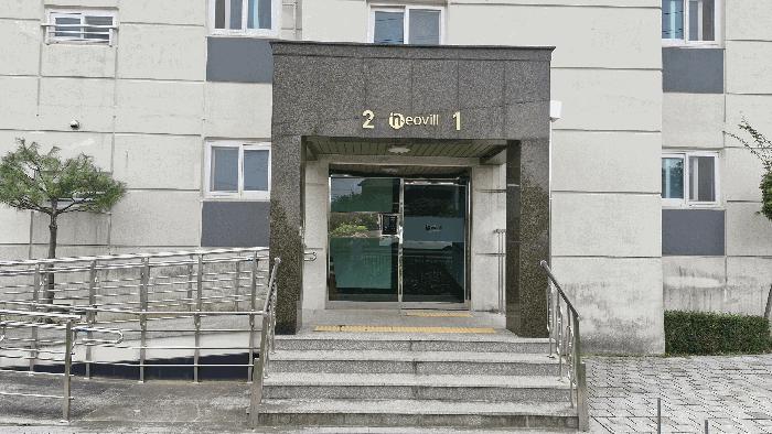 경상북도 포항시 북구 청하면 덕천리 162-4 청하대우네오빌 2층202호 다세대(빌라) 경매 사진 2