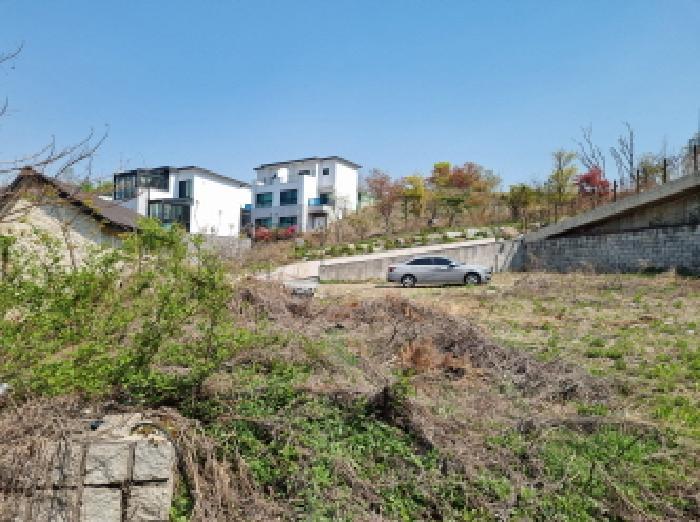 경기도 광주시 신현동 304 대지 경매 사진 13