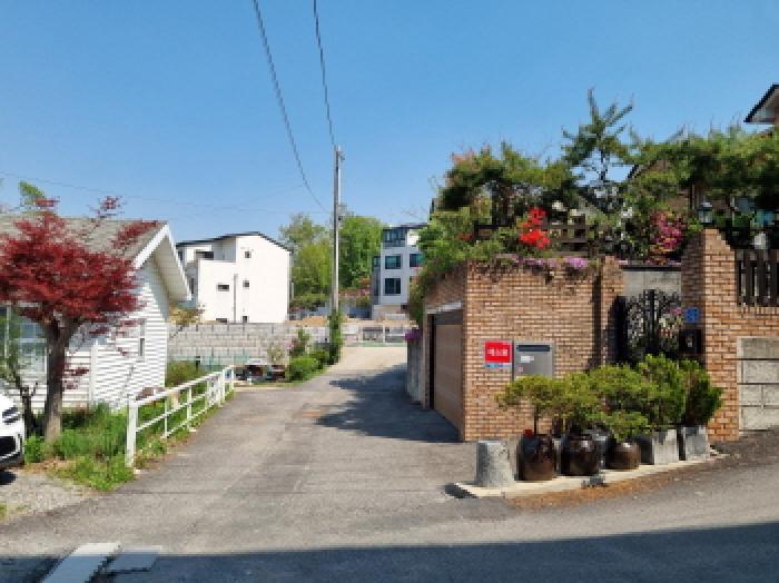 경기도 광주시 신현동 304 대지 경매 사진 16