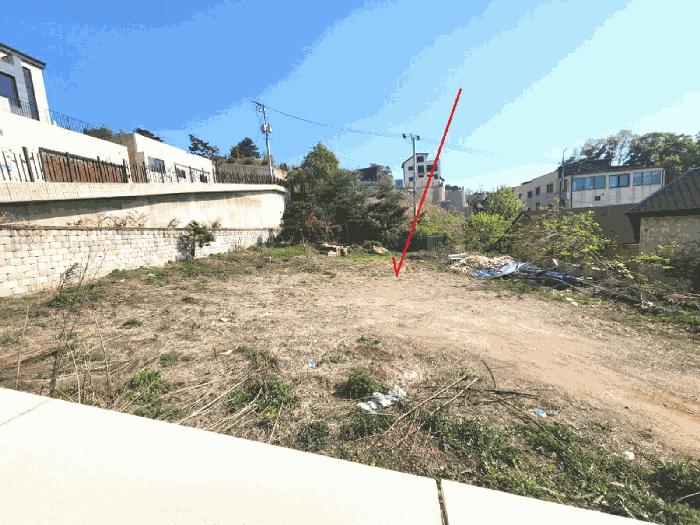 경기도 광주시 신현동 304 대지 경매 사진 2