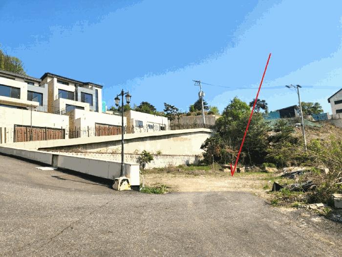 경기도 광주시 신현동 304 대지 경매 사진 6