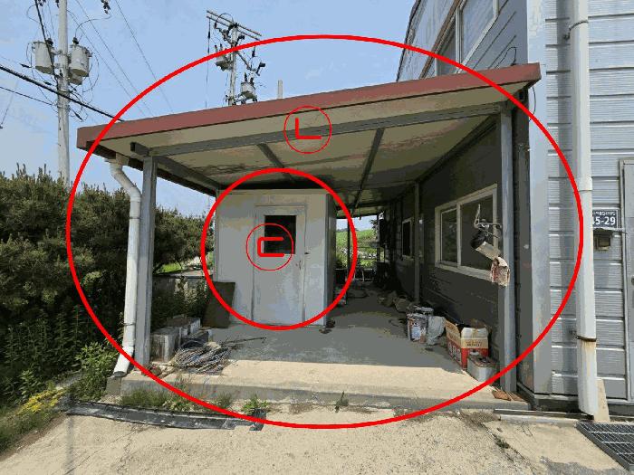 충청북도 음성군 금왕읍 구계리 604 창고 경매 사진 10