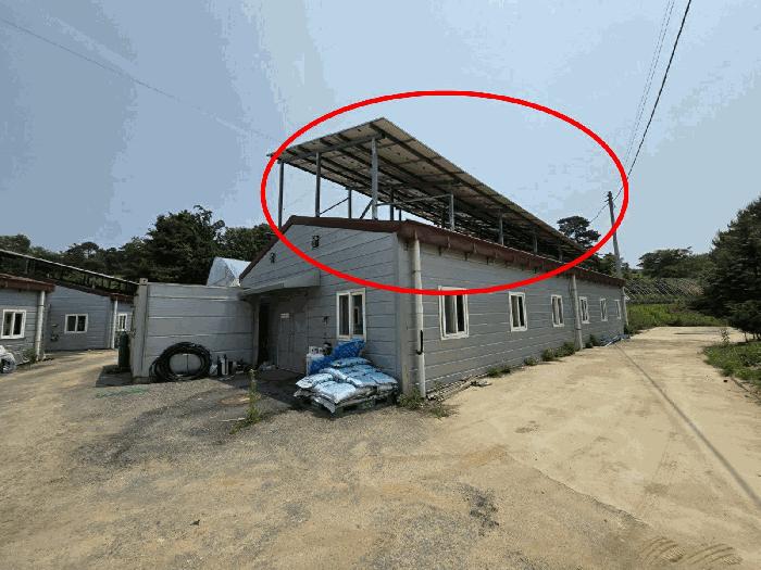 충청북도 음성군 금왕읍 구계리 604 창고 경매 사진 11