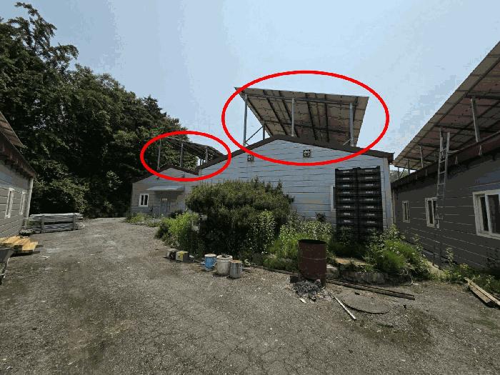 충청북도 음성군 금왕읍 구계리 604 창고 경매 사진 12
