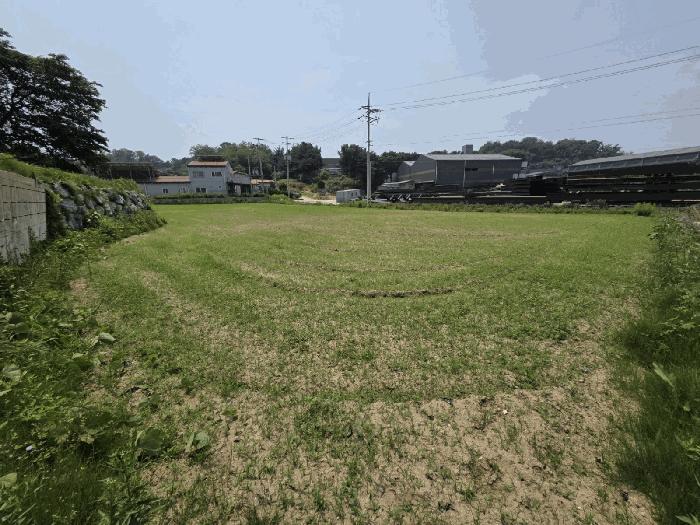 충청북도 음성군 금왕읍 구계리 604 창고 경매 사진 16