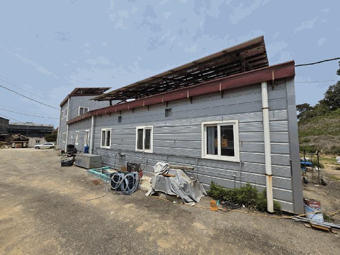 충청북도 음성군 금왕읍 구계리 604 창고 경매 사진 18