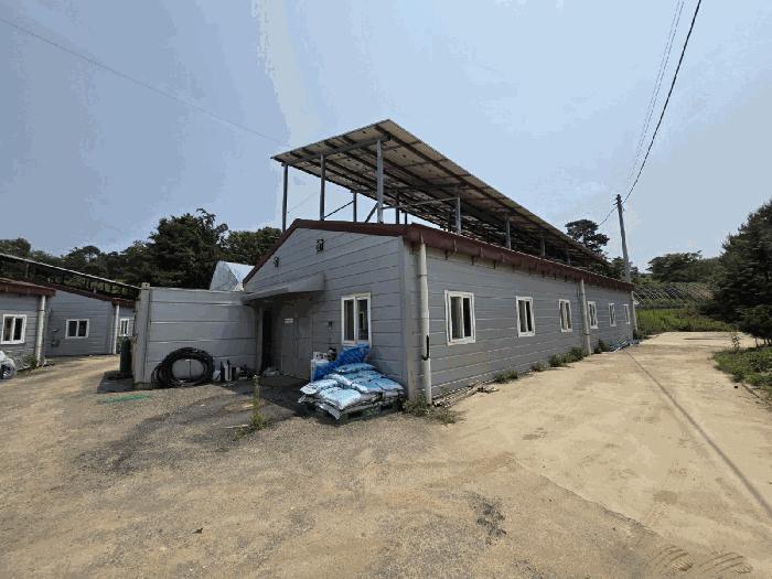 충청북도 음성군 금왕읍 구계리 604 창고 경매 사진 19