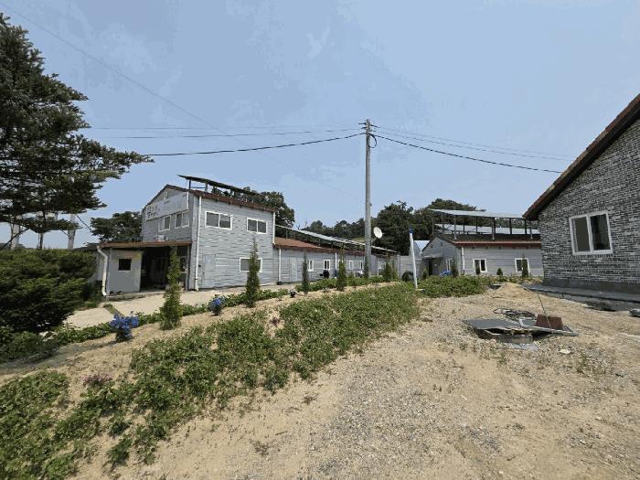 충청북도 음성군 금왕읍 구계리 604 창고 경매 사진 2