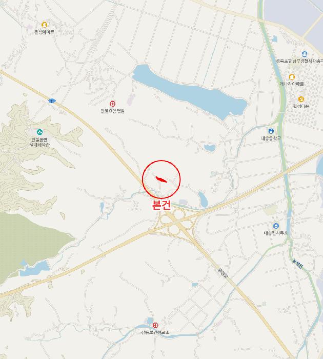 경상북도 포항시 남구 연일읍 우복리 223 전 경매 사진 4