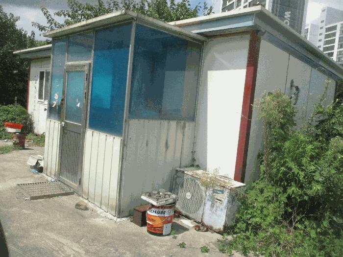 경상북도 포항시 남구 오천읍 구정리 486 하천 경매 사진 10