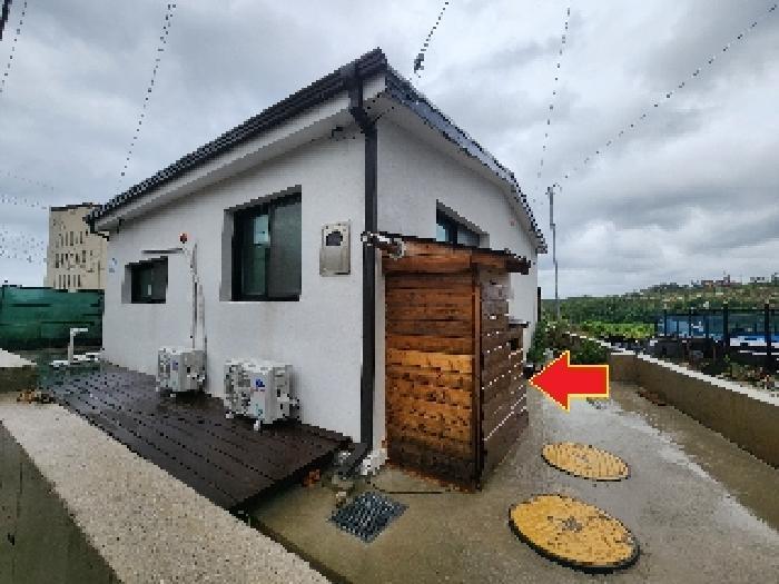 전북특별자치도 부안군 변산면 운산리 530-8 다가구주택 경매 사진 14