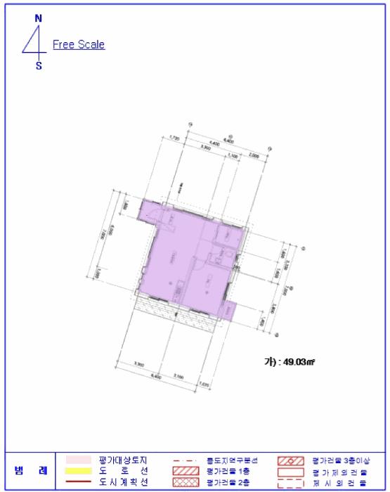 전북특별자치도 부안군 변산면 운산리 530-8 다가구주택 경매 사진 19