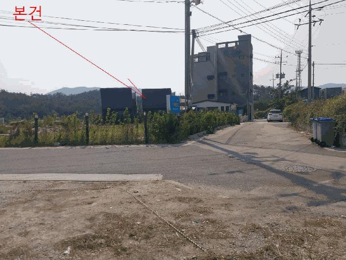 전북특별자치도 부안군 변산면 운산리 530-8 다가구주택 경매 사진 2