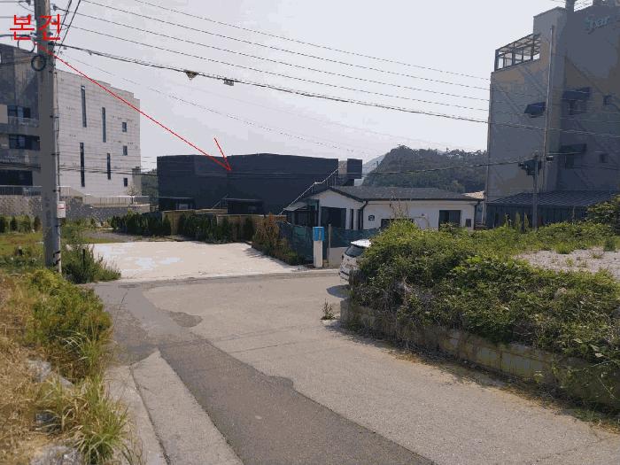 전북특별자치도 부안군 변산면 운산리 530-8 다가구주택 경매 사진 4