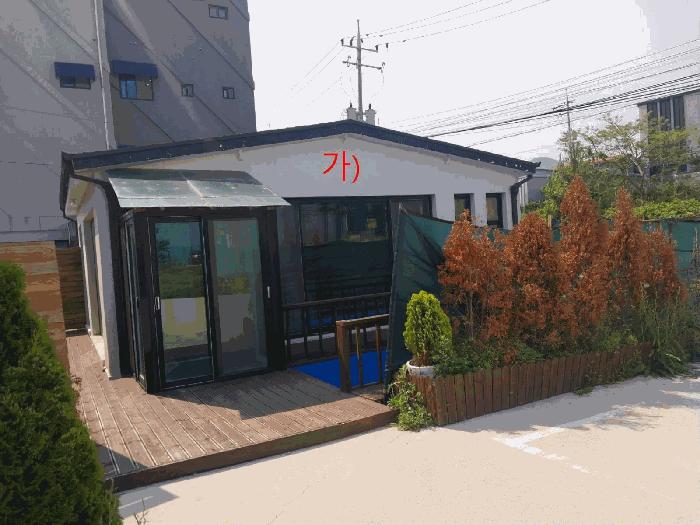 전북특별자치도 부안군 변산면 운산리 530-8 다가구주택 경매 사진 6