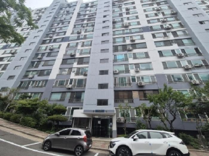 경상북도 포항시 북구 용흥동 366 3차우방타운 121동 13층1305호 아파트 경매 사진 5